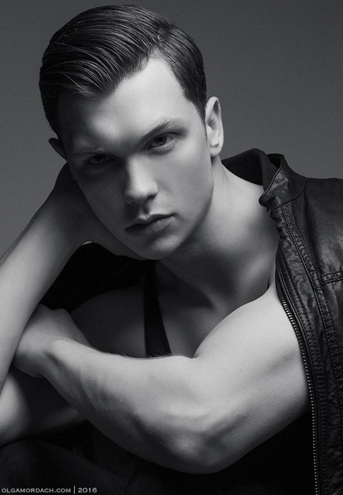 Sergey DM