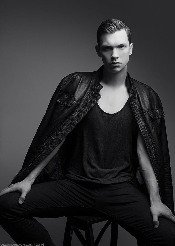 Sergey DM