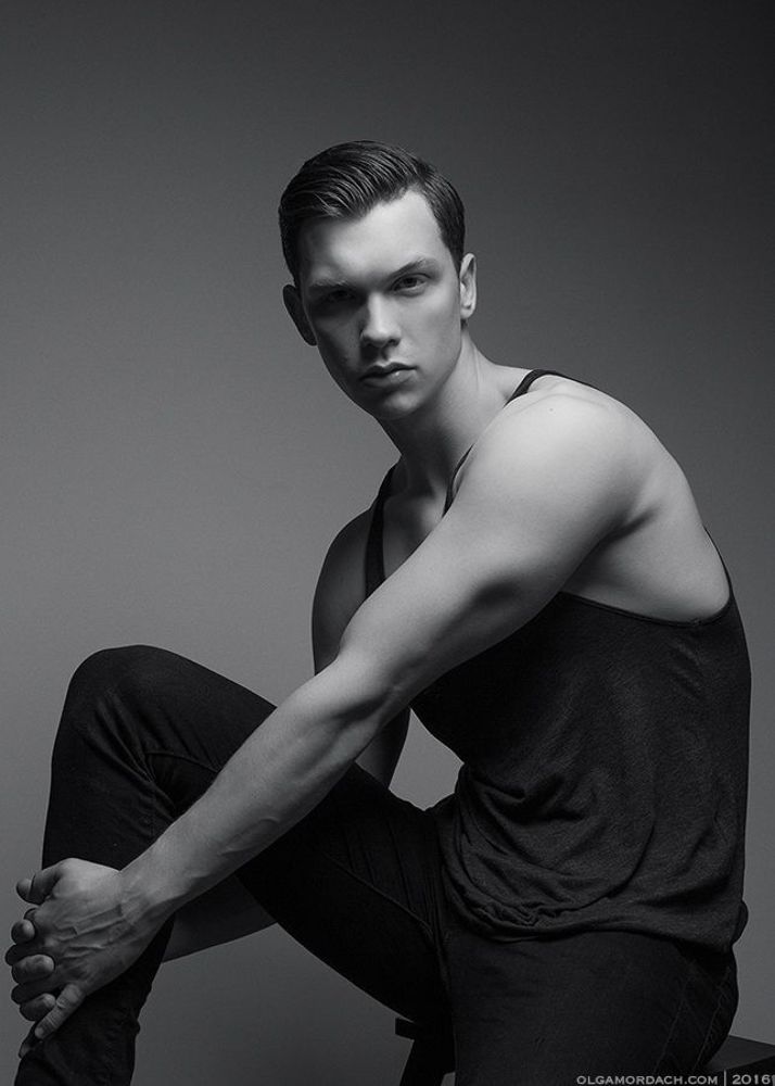 Sergey DM
