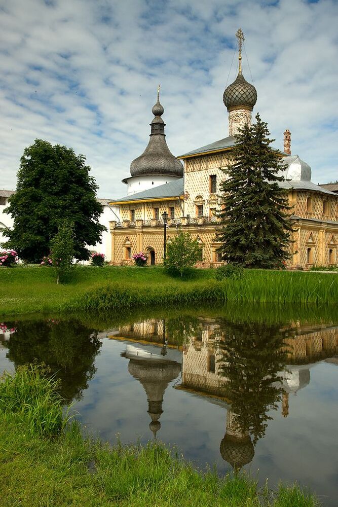 Ростов-Великий
