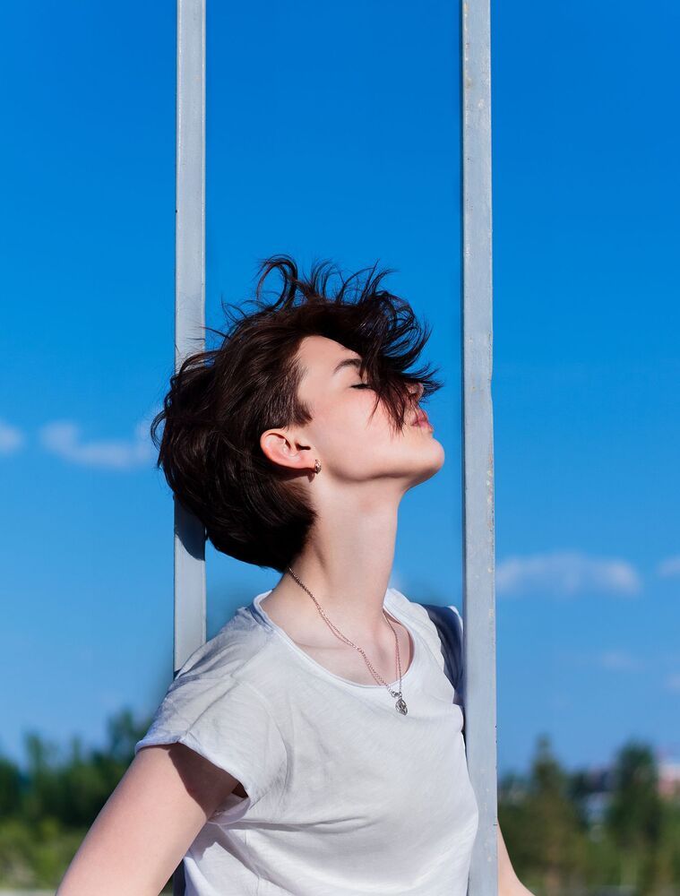 freedom