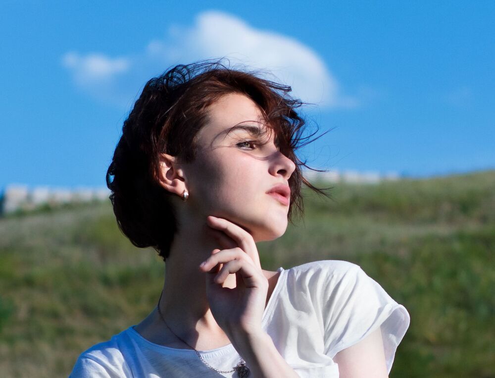 beautiful