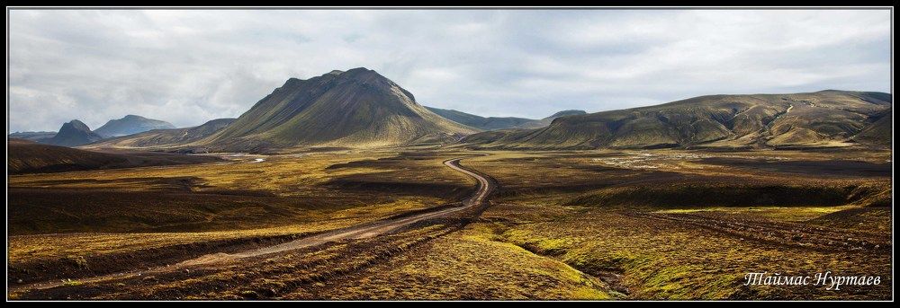 ИСЛАНДИЯ   САМЫЙ ФОТОГЕИНИЧНЫЙ ОСТРОВ  НА ЗЕМЛЕ