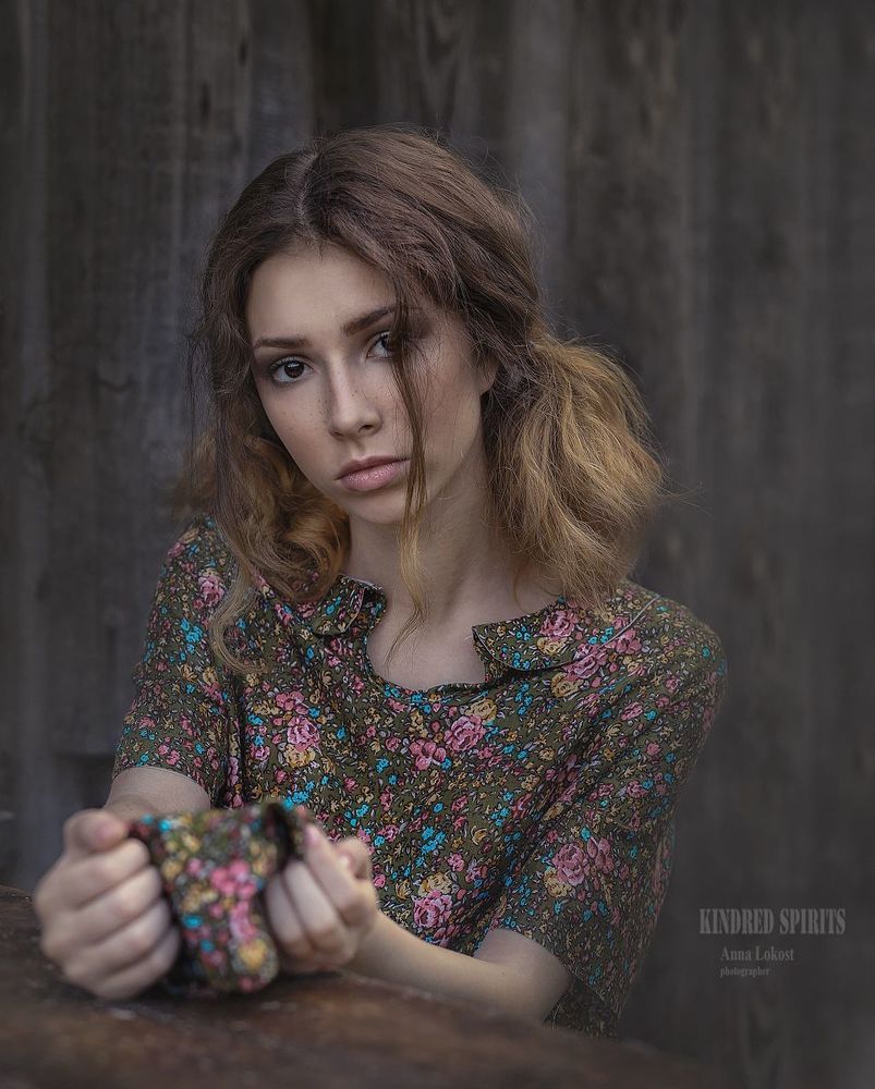 Родственные души
