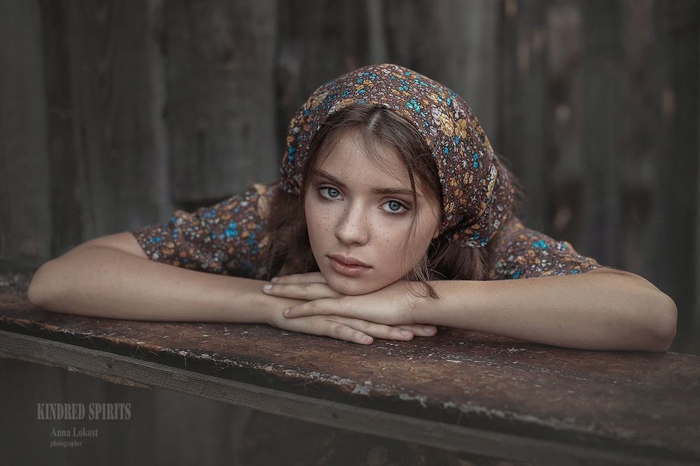 Родственные души