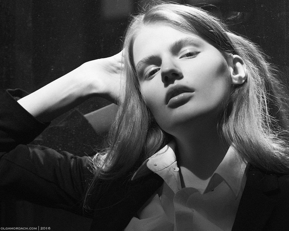 Irina Tabolti / Vo! Models