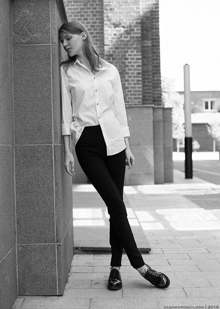 Irina Tabolti / Vo! Models