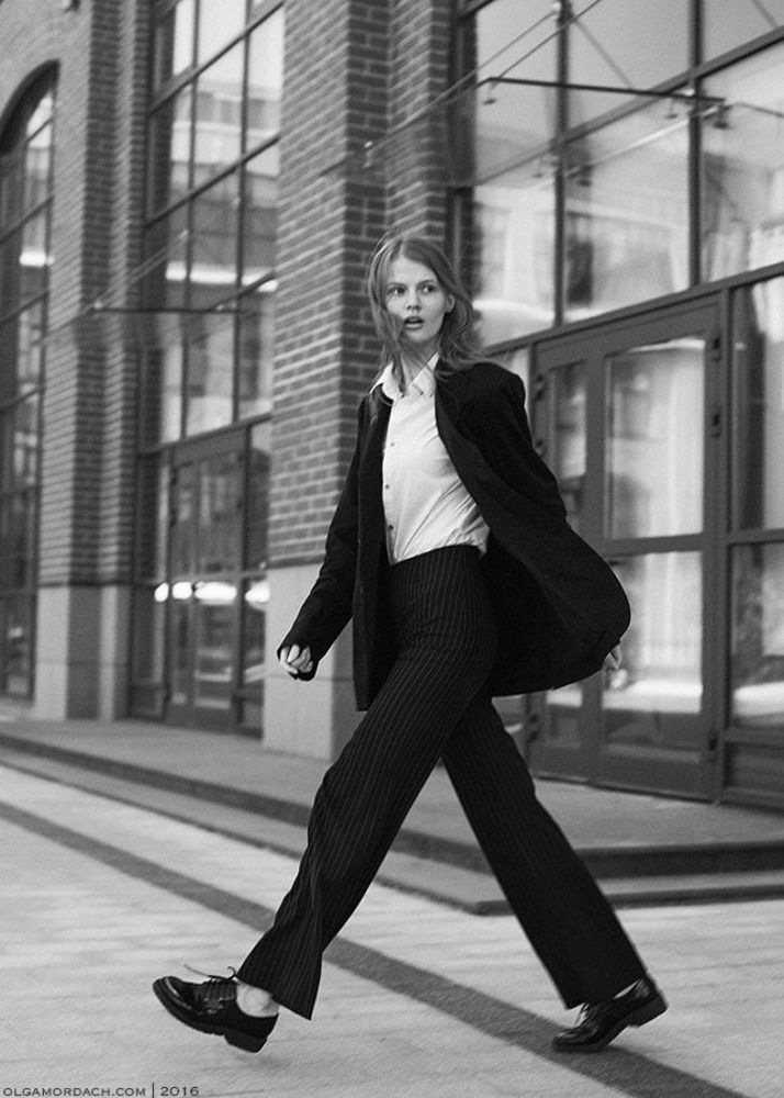 Irina Tabolti / Vo! Models