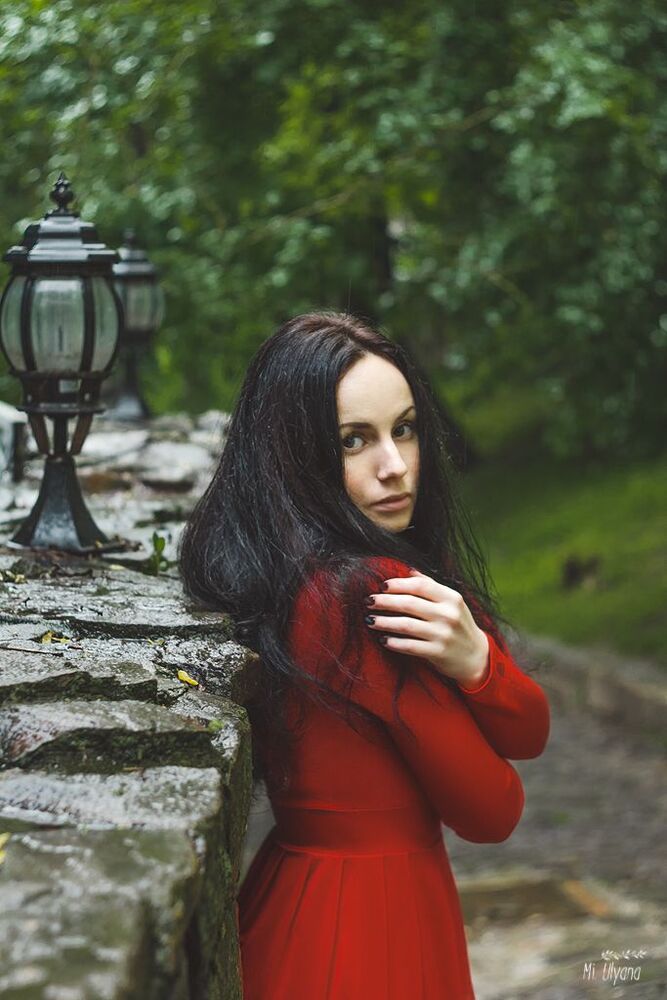 Настя