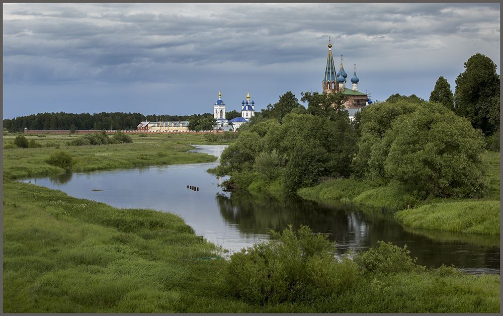 Дунилово