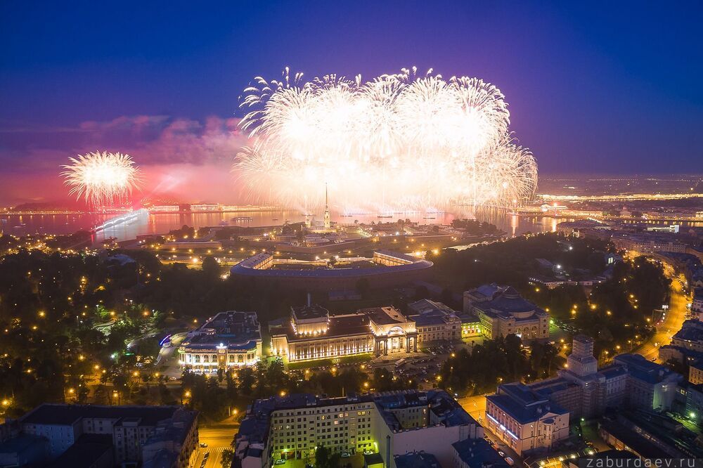 &laquo;Алые паруса&raquo;