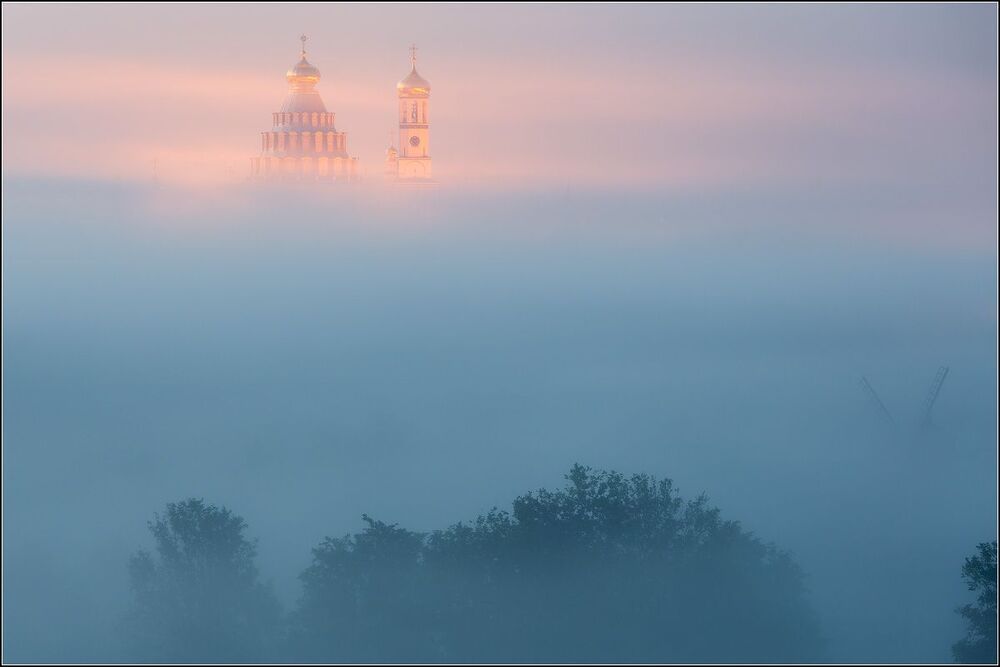Мираж