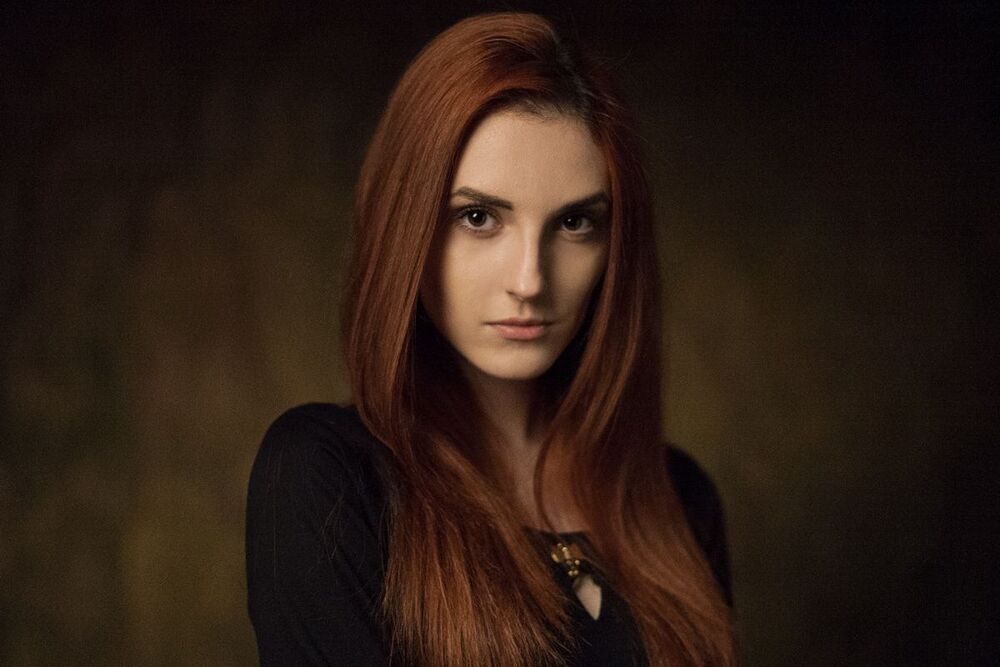 Portrait