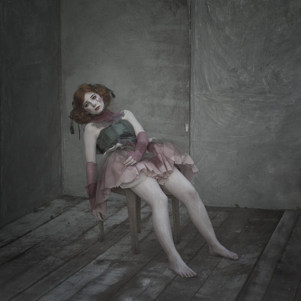 House of Doll