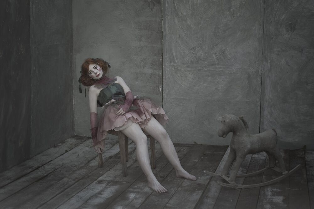 House of Doll