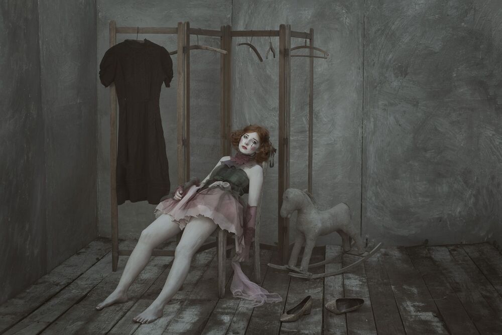 House of Doll