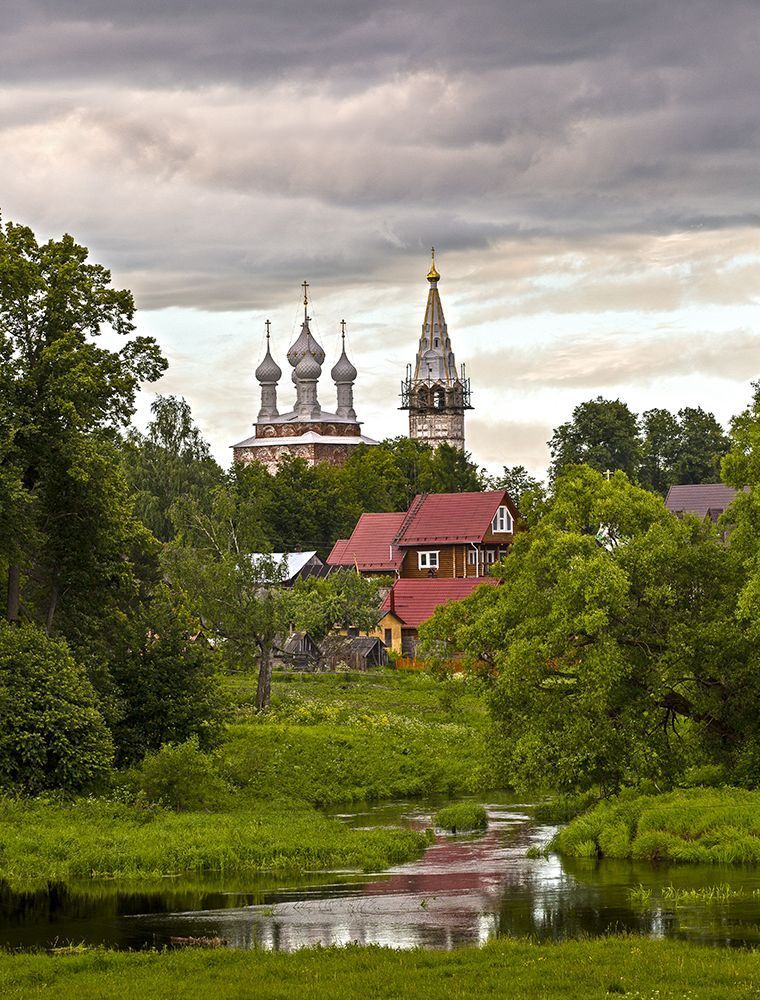 Дунилово