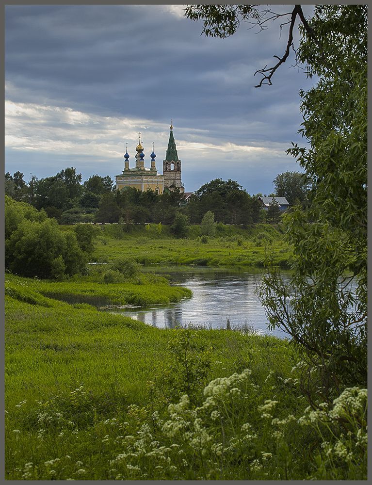 Дунилово