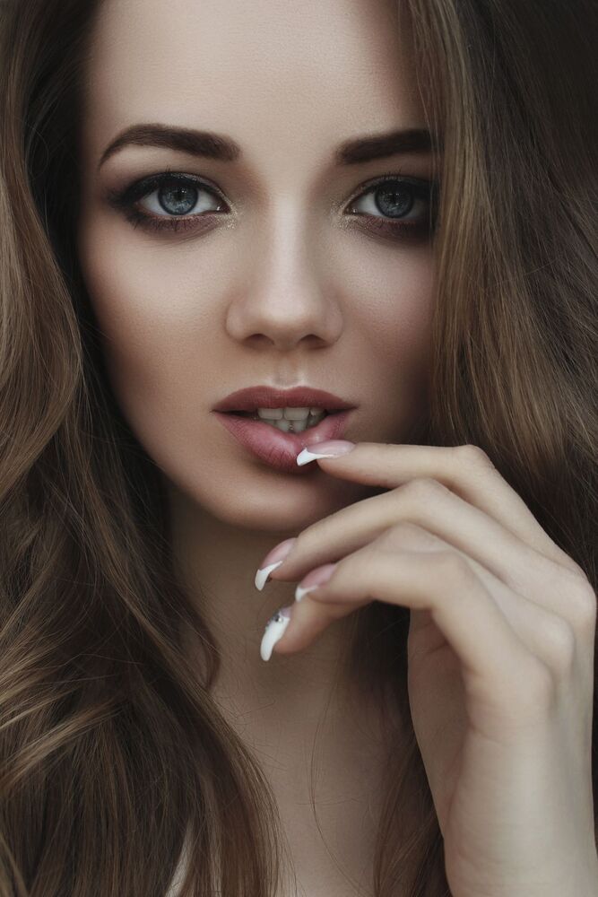 Md: Светка Журавская,
Retoucher: Кирилл Ник.
