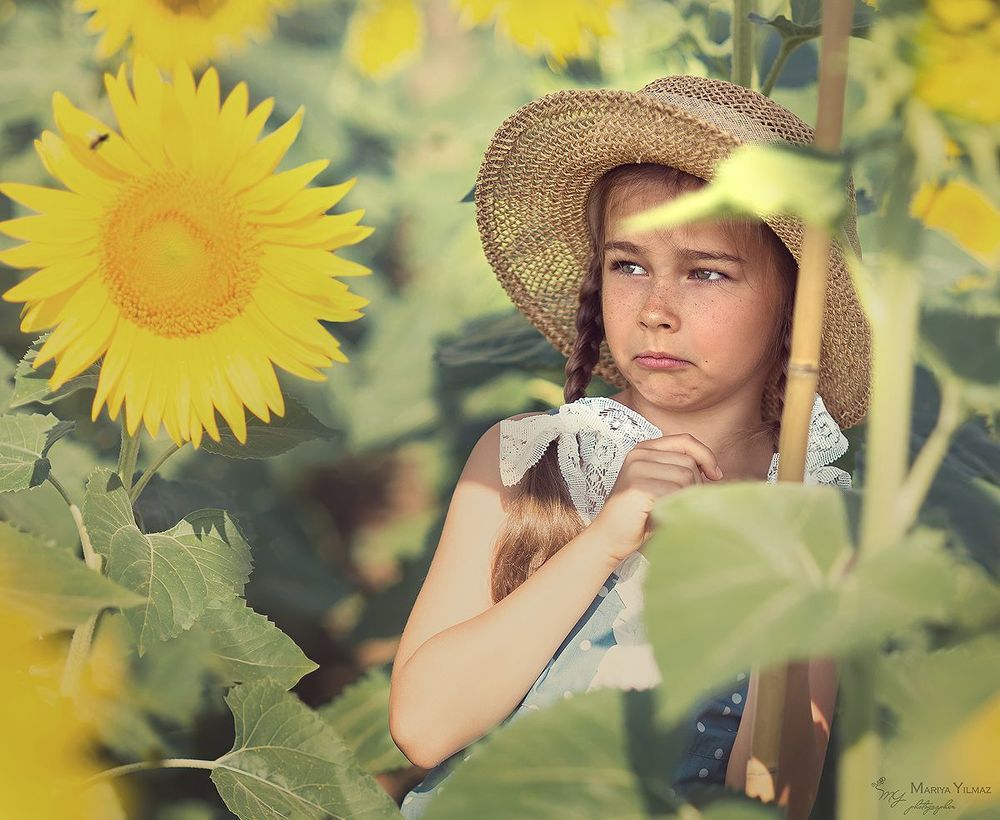Каникулы у тетушки Пегги...
