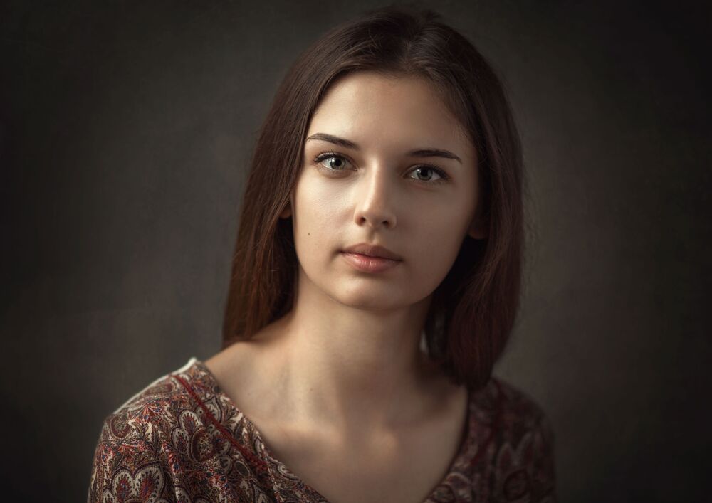 Алина
