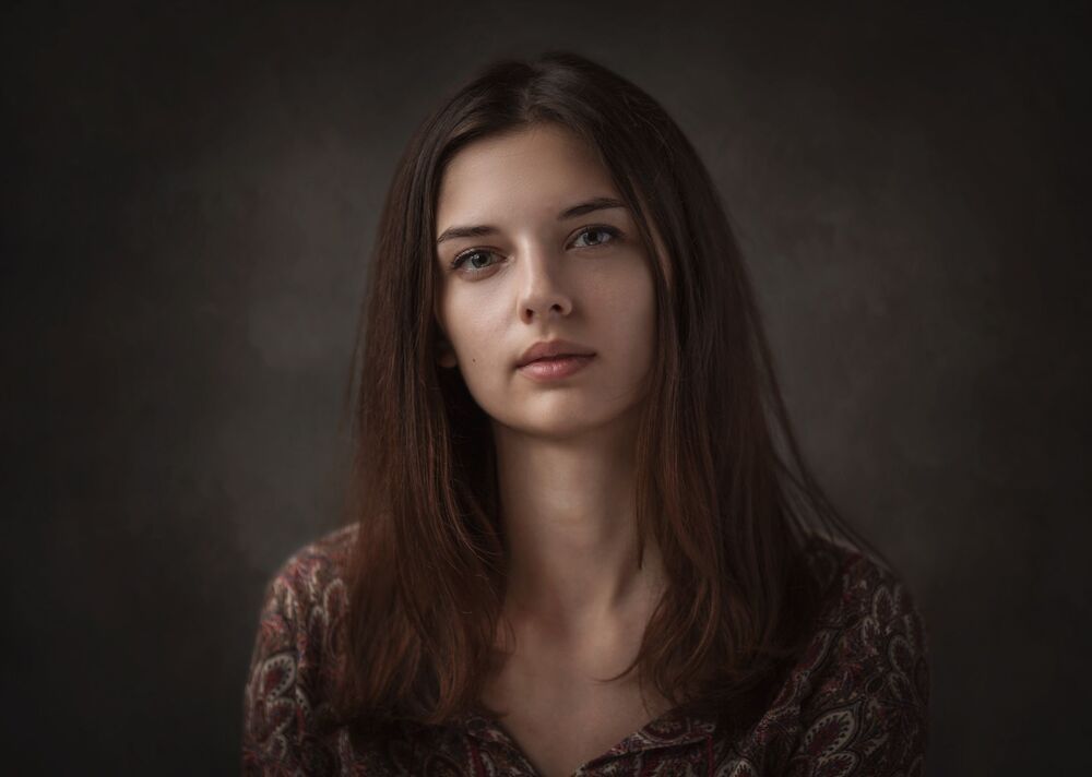 Алина