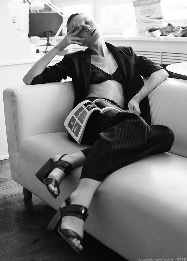 Alena S. /AVANT