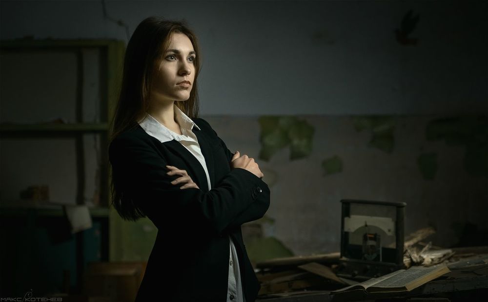 Когда ушли со школьного двора