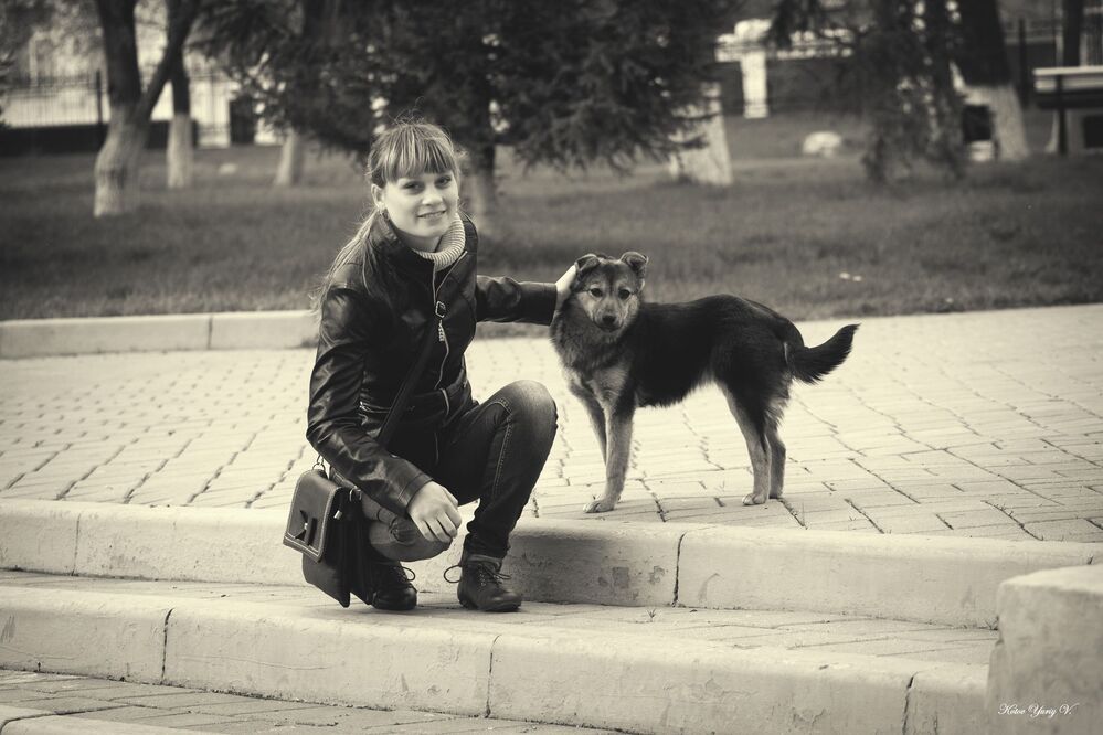 Современность в прошлом