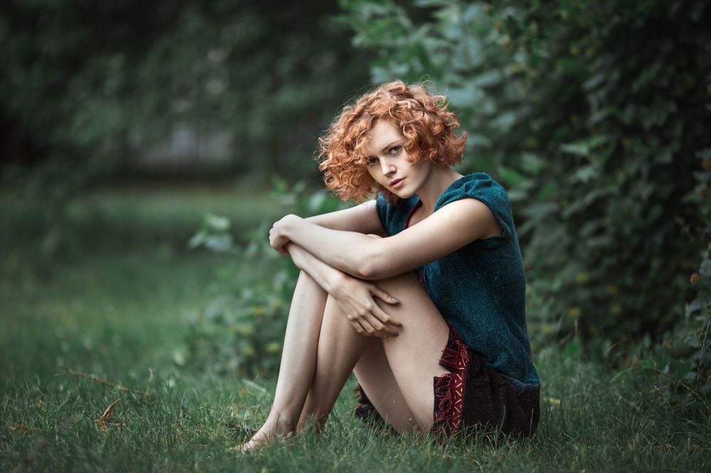 Катя