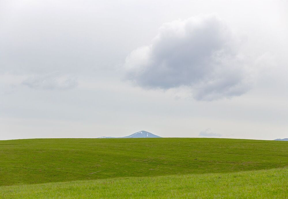 Карпатская лаконичность