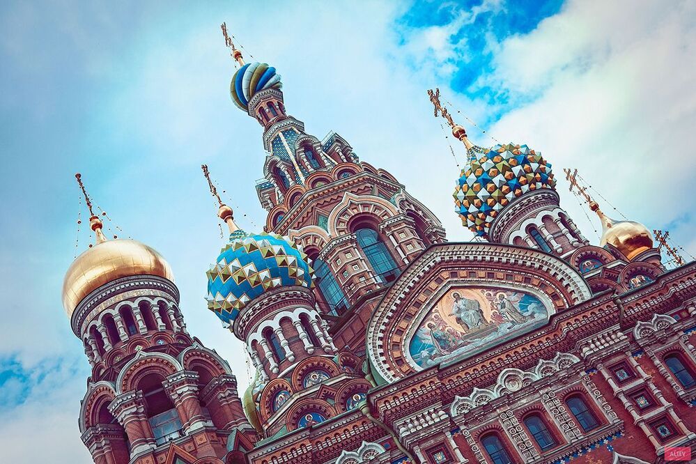 ПИТЕР