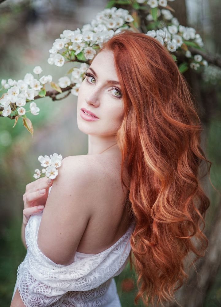 Spring melody