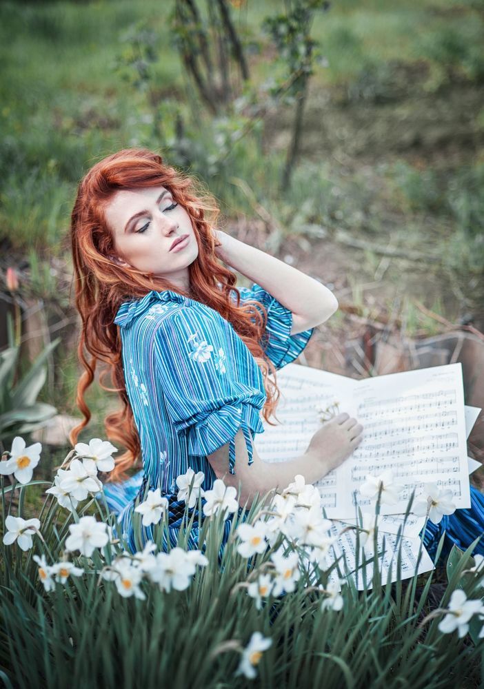 Spring melody