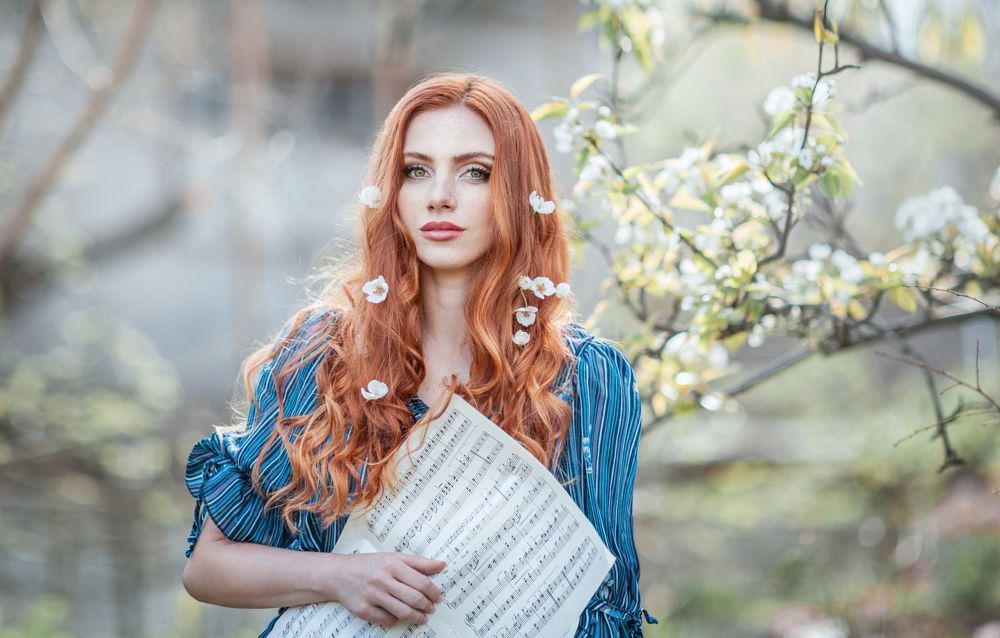 Spring melody