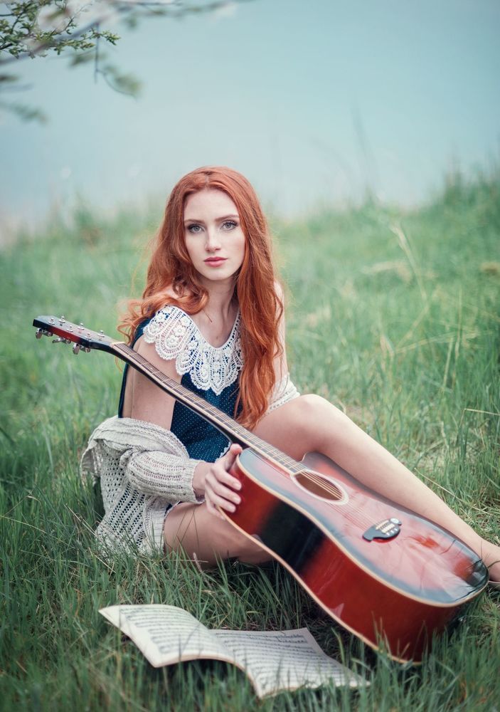 Spring melody