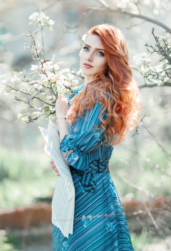 Spring melody