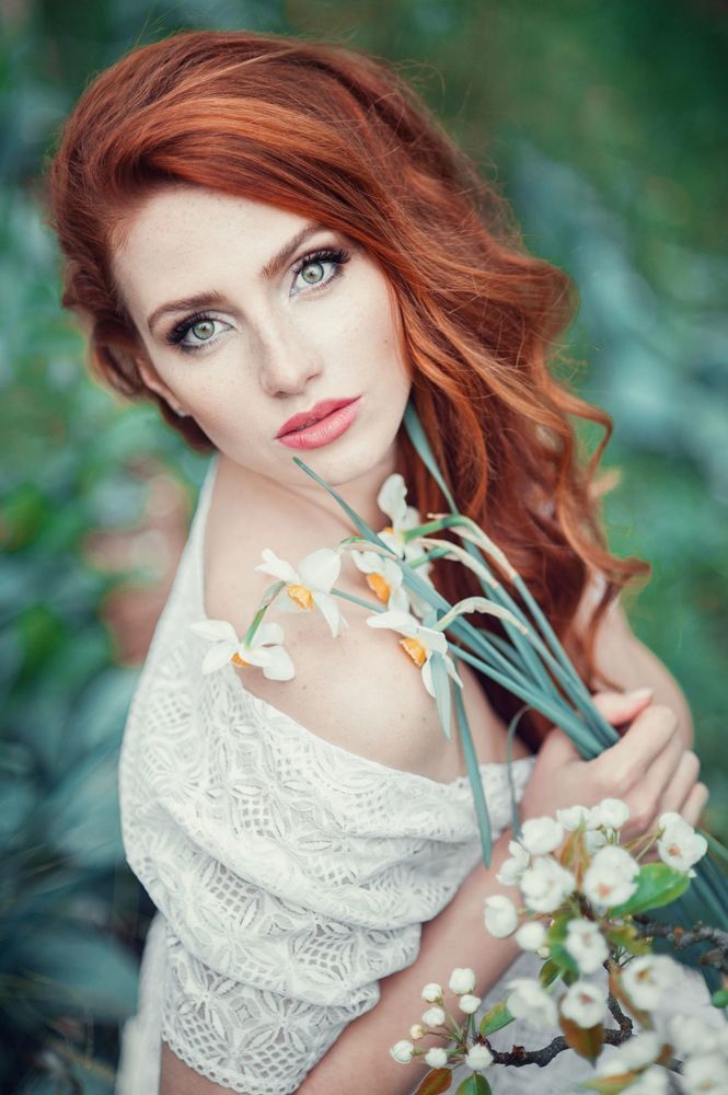 Spring melody