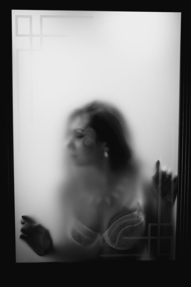 mystery