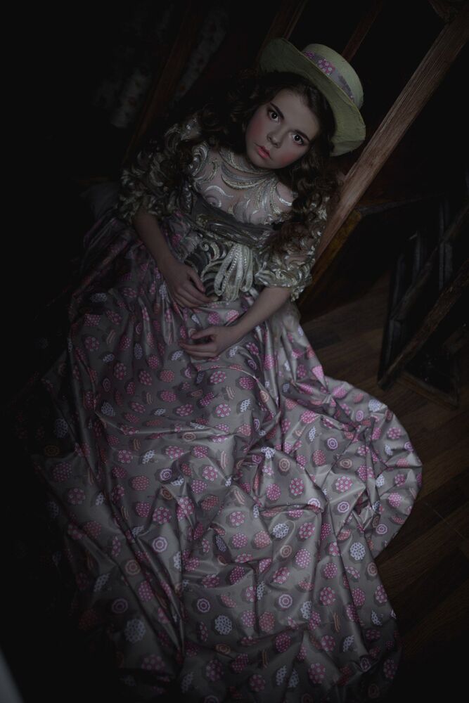 doll