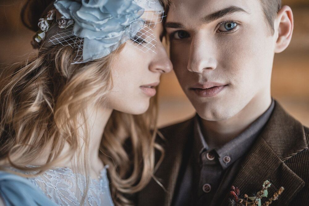 weddibg day