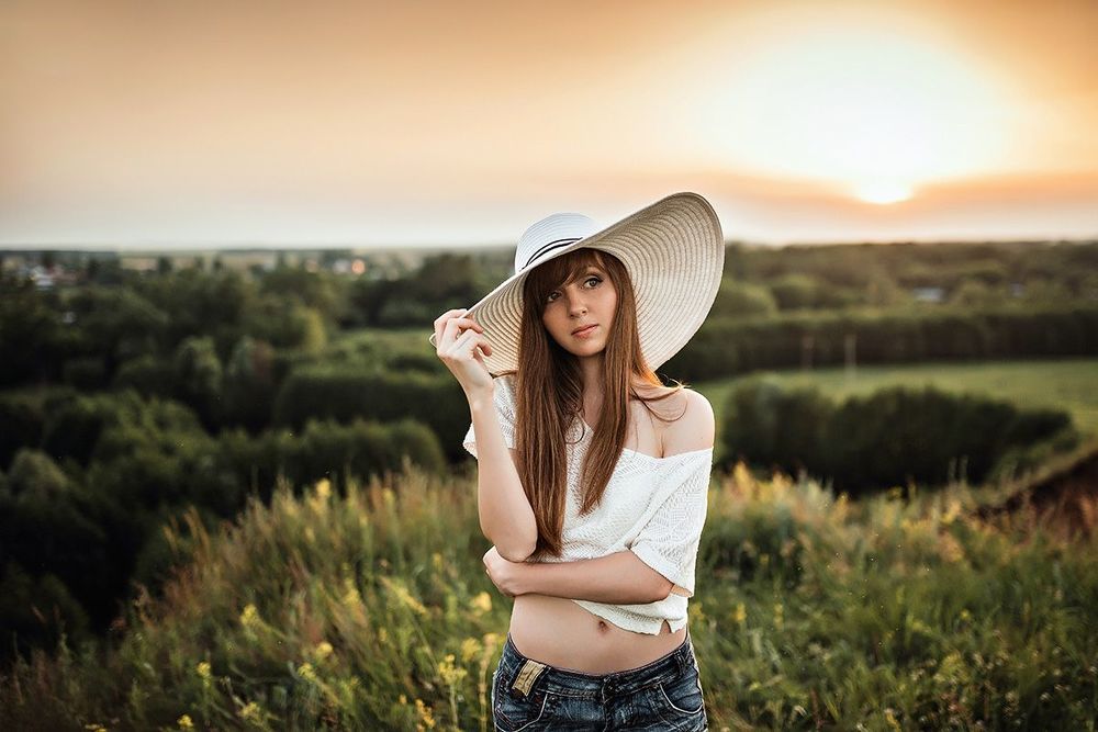 Катя