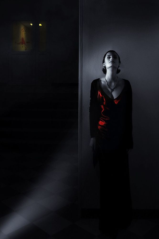 Noir