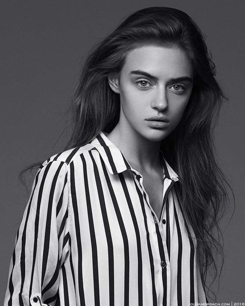 Ksenia M. /AVANT
