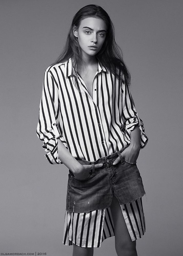 Ksenia M. /AVANT