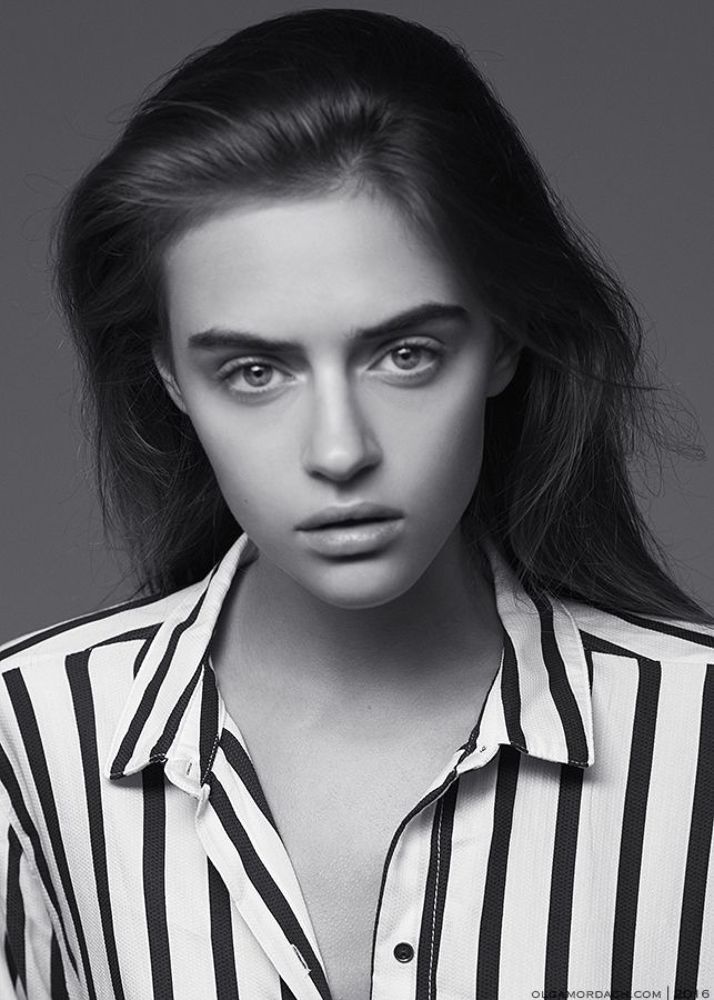 Ksenia M. /AVANT