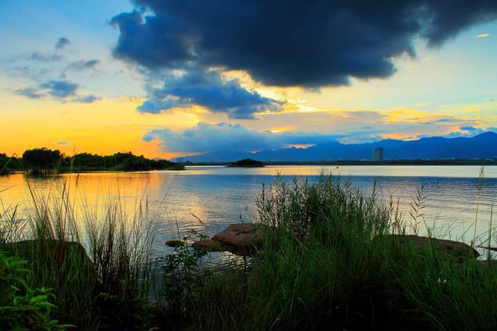 Rawal Dam