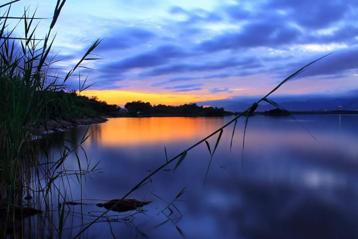 Rawal Dam, Islamabad