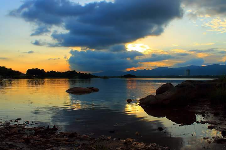 Rawal Dam