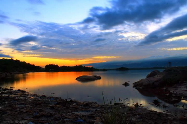 Rawal Dam, Islamabad